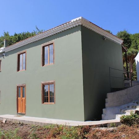 Casa Fita En El Cubo De La Galga Pensionat Puntallana Exteriör bild