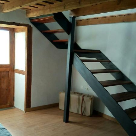 Casa Fita En El Cubo De La Galga Pensionat Puntallana Exteriör bild